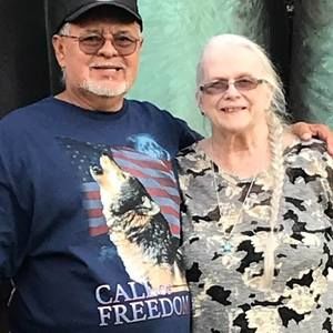 Meet your Posher, Carolyn